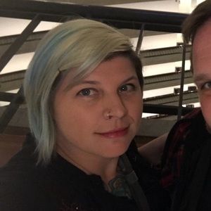 Meet your Posher, Casey